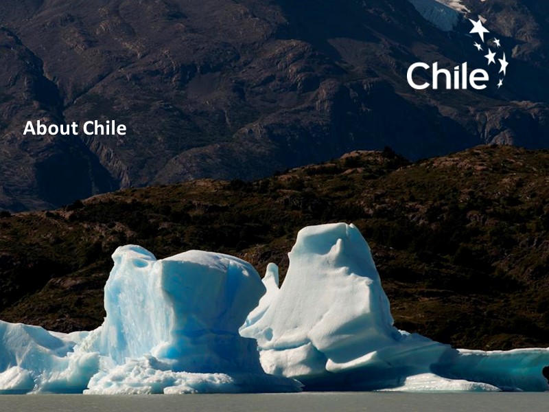 About Chile